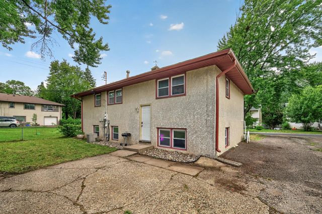 4509 Fillmore Street NE, Columbia Heights, MN 55421