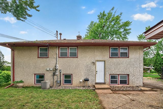 4509 Fillmore Street NE, Columbia Heights, MN 55421