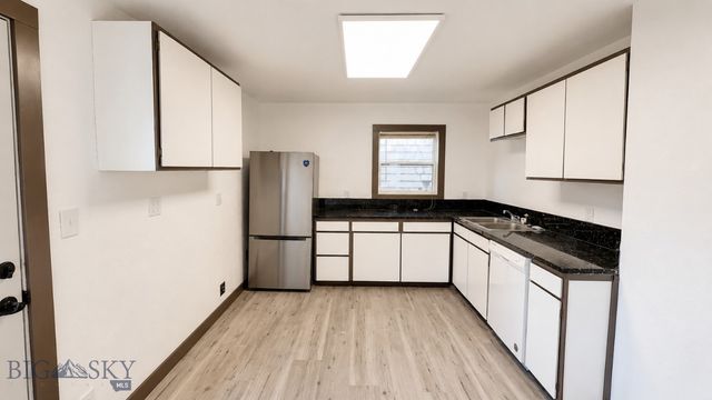 1103 W Mercury, Butte, MT 59701