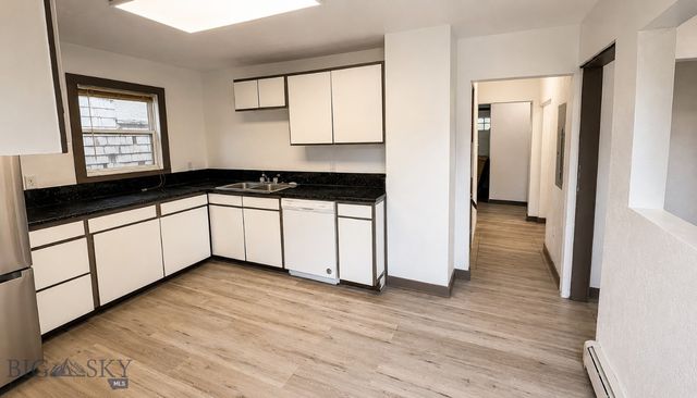 1103 W Mercury, Butte, MT 59701