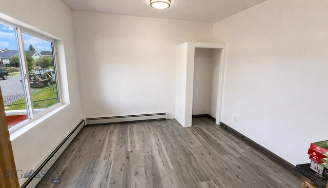 1103 W Mercury, Butte, MT 59701