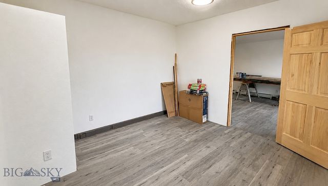 1103 W Mercury, Butte, MT 59701