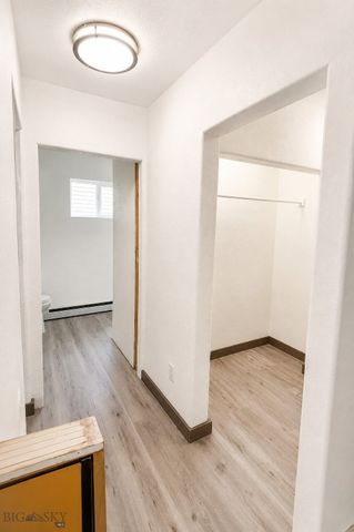 1103 W Mercury, Butte, MT 59701