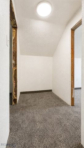 1103 W Mercury, Butte, MT 59701