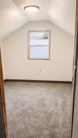 1103 W Mercury, Butte, MT 59701