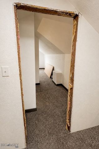 1103 W Mercury, Butte, MT 59701
