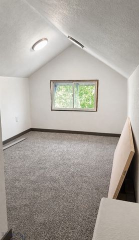1103 W Mercury, Butte, MT 59701
