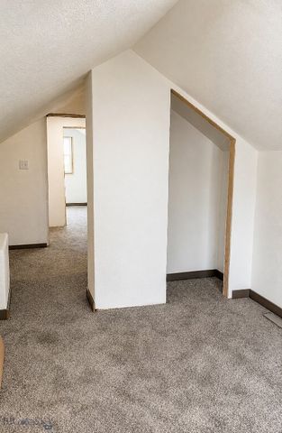 1103 W Mercury, Butte, MT 59701