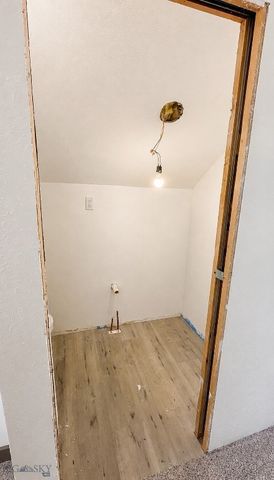 1103 W Mercury, Butte, MT 59701