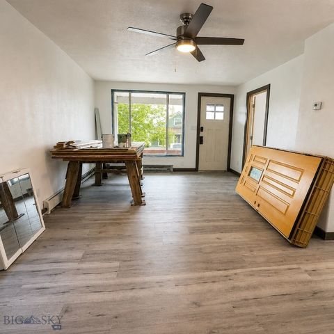 1103 W Mercury, Butte, MT 59701