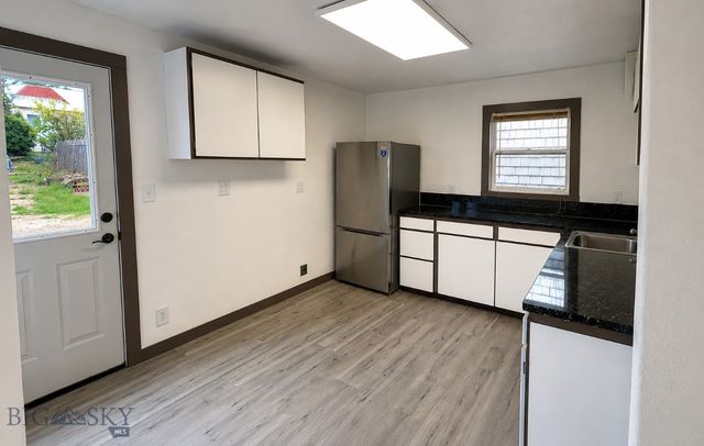 1103 W Mercury, Butte, MT 59701