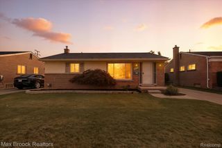 31219 Stephen Avenue, Westland, MI 48185