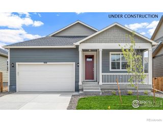 1450 Sunrise Hill Drive, Berthoud, CO 80513