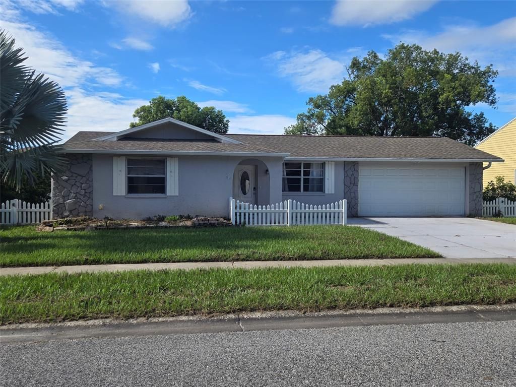 12427 WILLOW TREE AVENUE, Hudson, FL 34669