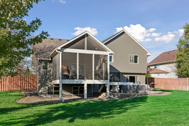 14880 Brenner Court, Rosemount, MN 55068