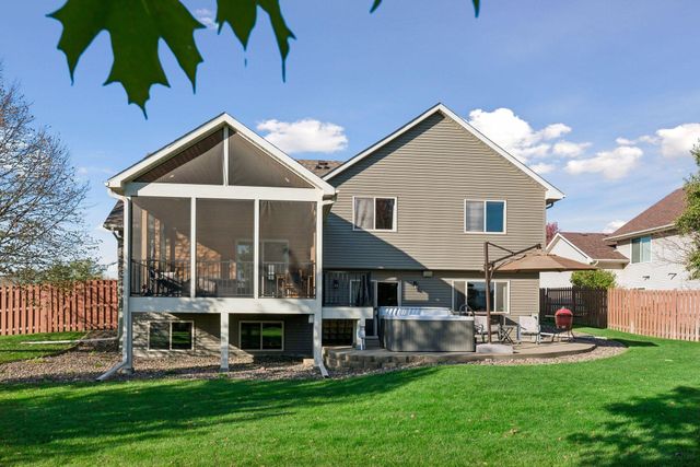 14880 Brenner Court, Rosemount, MN 55068