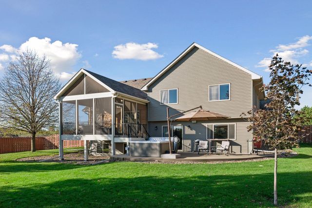 14880 Brenner Court, Rosemount, MN 55068