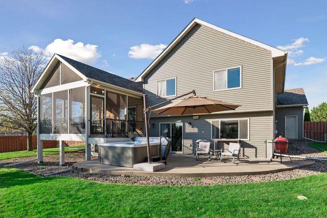 14880 Brenner Court, Rosemount, MN 55068