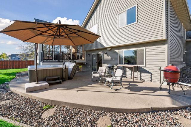 14880 Brenner Court, Rosemount, MN 55068