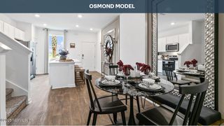 38 MONTELLANO Road, St. Augustine, FL 32084