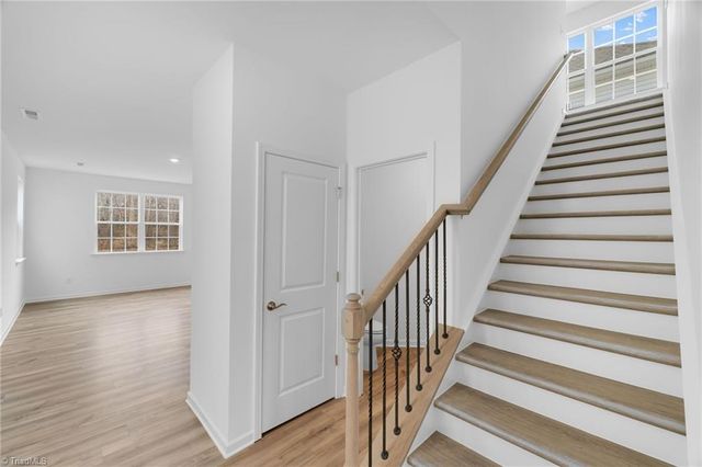 5266 Amaryllis Way, Winston-salem, NC 27104