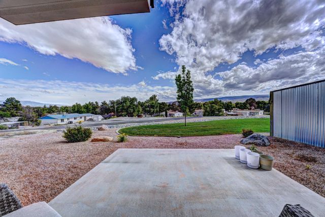 1865 Wellington Avenue, Grand Junction, CO 81501