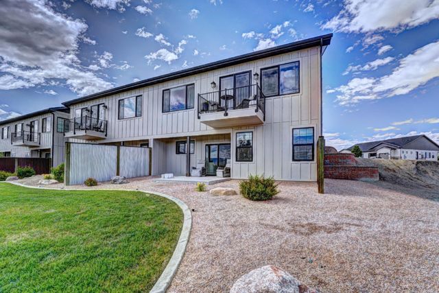 1865 Wellington Avenue, Grand Junction, CO 81501