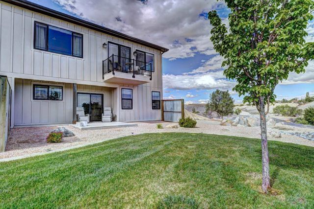 1865 Wellington Avenue, Grand Junction, CO 81501