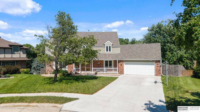 2429 S 167th Street, Omaha, NE 68130