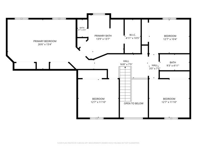 7101 Lakeside Woods Drive, Indianapolis, IN 46278