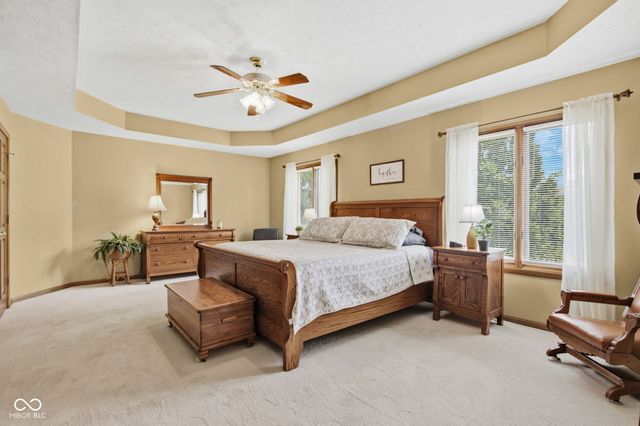 7101 Lakeside Woods Drive, Indianapolis, IN 46278