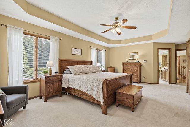 7101 Lakeside Woods Drive, Indianapolis, IN 46278