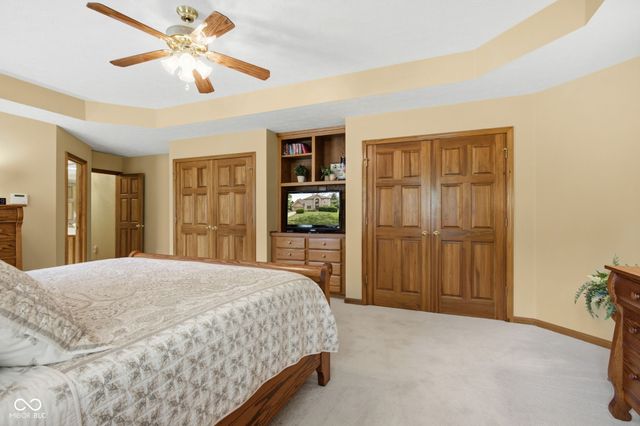 7101 Lakeside Woods Drive, Indianapolis, IN 46278