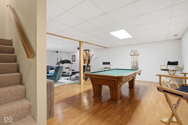 7101 Lakeside Woods Drive, Indianapolis, IN 46278