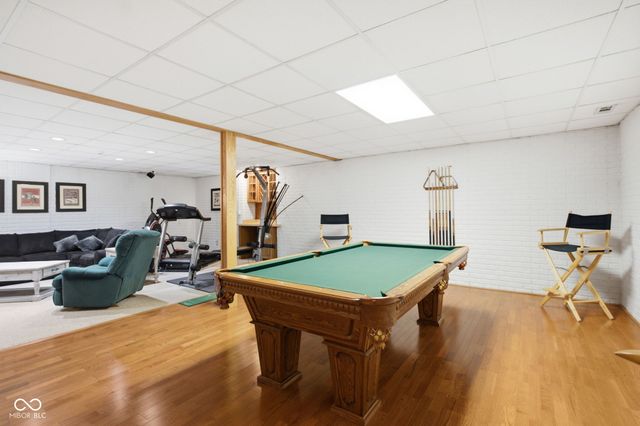 7101 Lakeside Woods Drive, Indianapolis, IN 46278
