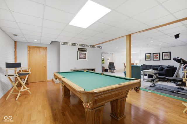 7101 Lakeside Woods Drive, Indianapolis, IN 46278