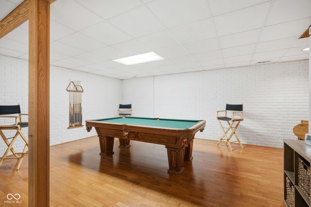 7101 Lakeside Woods Drive, Indianapolis, IN 46278