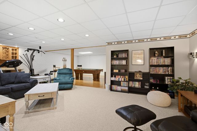 7101 Lakeside Woods Drive, Indianapolis, IN 46278
