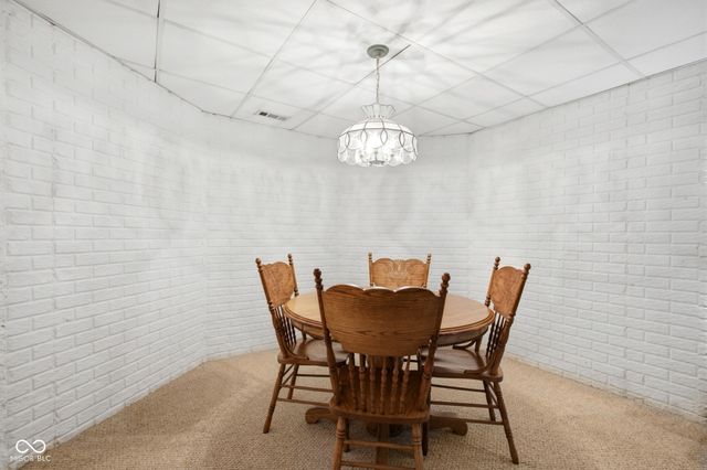 7101 Lakeside Woods Drive, Indianapolis, IN 46278