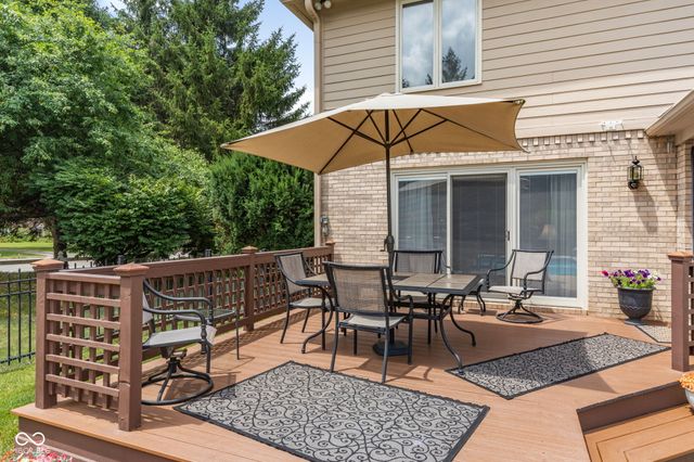 7101 Lakeside Woods Drive, Indianapolis, IN 46278