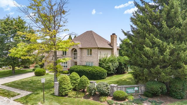 7101 Lakeside Woods Drive, Indianapolis, IN 46278