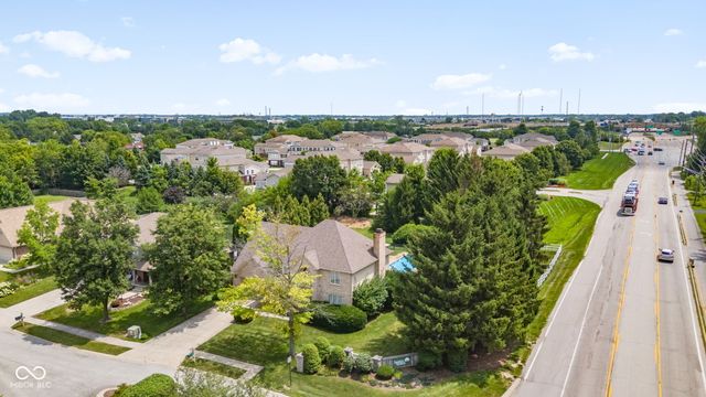 7101 Lakeside Woods Drive, Indianapolis, IN 46278