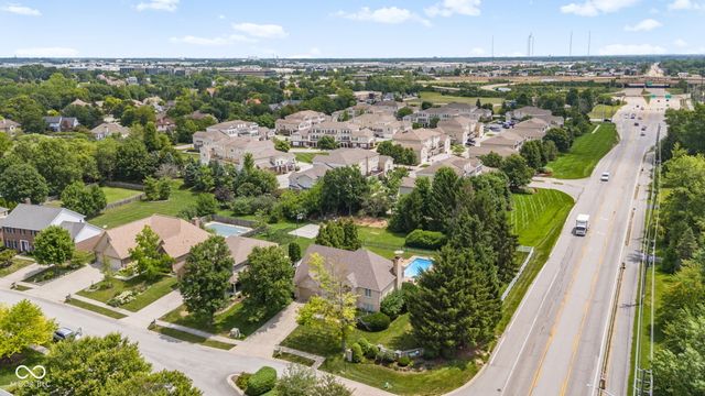 7101 Lakeside Woods Drive, Indianapolis, IN 46278