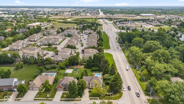 7101 Lakeside Woods Drive, Indianapolis, IN 46278