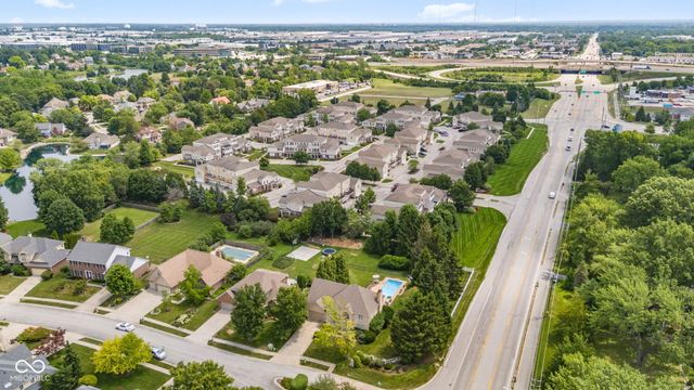 7101 Lakeside Woods Drive, Indianapolis, IN 46278