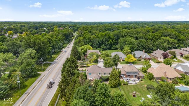 7101 Lakeside Woods Drive, Indianapolis, IN 46278