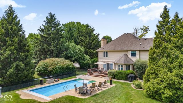 7101 Lakeside Woods Drive, Indianapolis, IN 46278