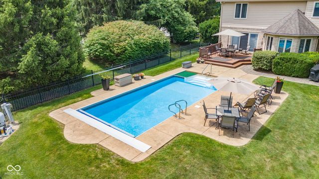 7101 Lakeside Woods Drive, Indianapolis, IN 46278