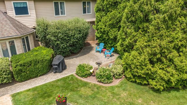 7101 Lakeside Woods Drive, Indianapolis, IN 46278