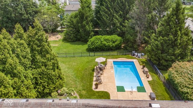 7101 Lakeside Woods Drive, Indianapolis, IN 46278